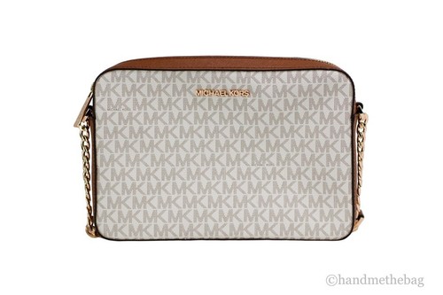Borsa tracolla michael kors - a,