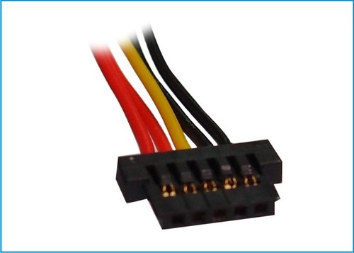 Batteria premium per tomtom - batteria,