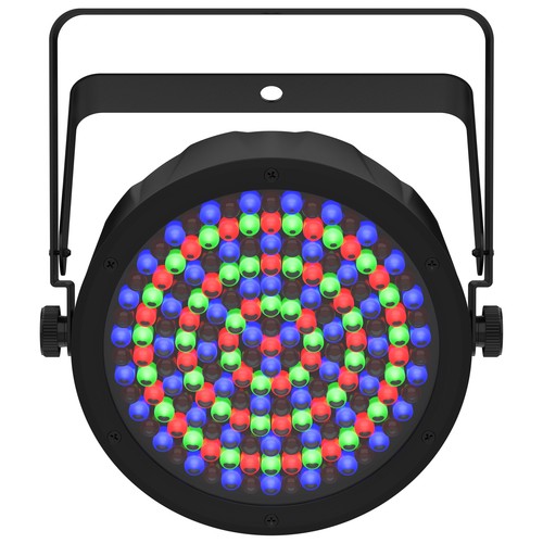 Chauvet slimpar rgbails - dj, 64