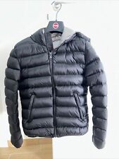 Piumino Colmar Semilucido Con