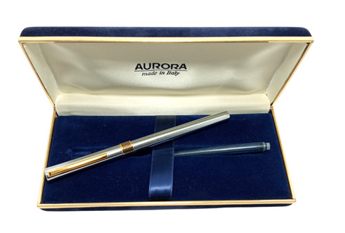 Aurora penna stilografica - penna,