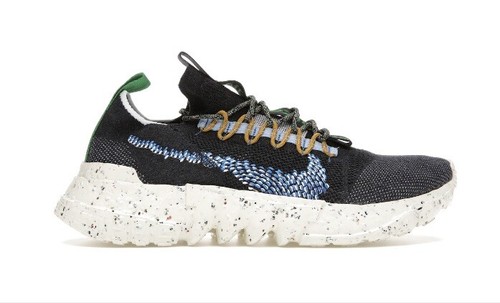 Nike space hippie - nike, 01