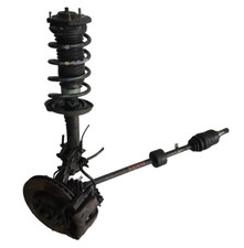 MASSA AMMORTIZZATORE MOZZO