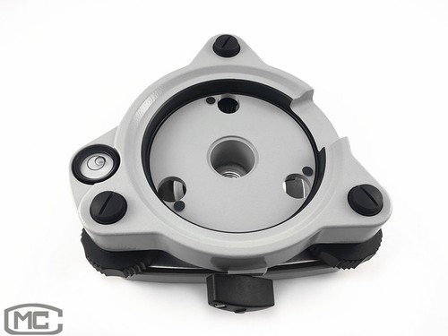 Nuovo tribrach grigio tre - nuovo,