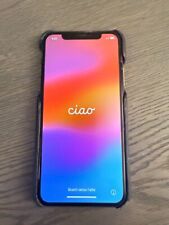 Apple iPhone XS - 256GB - Oro