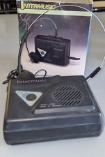 Intermusic Vintage Lettore