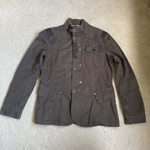 Zara mens jacket size - zara, l