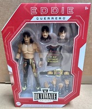 WWE ULTIMATE EDITION Modellino