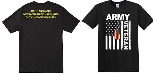 Camp ashland guardia - ashland, *guardia