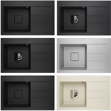 Lavello in granito lavello