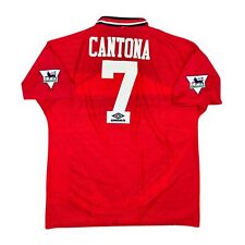 MAGLIA manchester united umbro