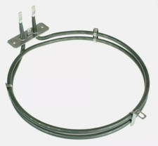 Elemento forno ventilato 1800