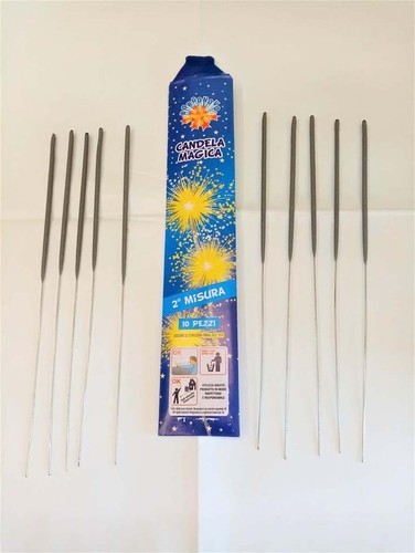 Candele candeline elettriche - candele,