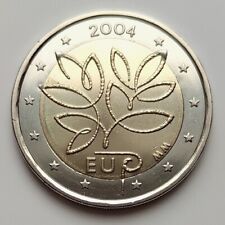 Finlandia 2 euro 2004