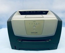 Lexmark E250d Workgroup Laser