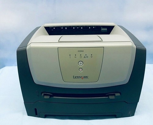 Lexmark e250d workgroup laser - workgroup,