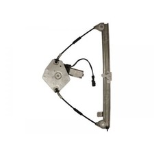 ALZAVETRO ELETTRICO ANT. SX