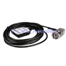 Mini GPS Telecomando Attivo