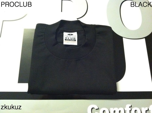 Nuove shirt proclub - nuove, t-shirt