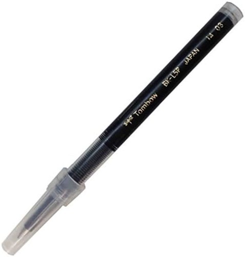 Tombow zoom l5p - penna, sfera