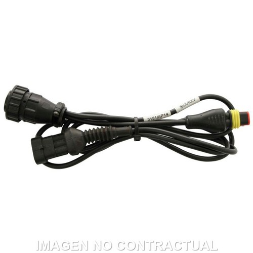 Cavo diagnosi texa 3151 - cavo, 3151-ap14