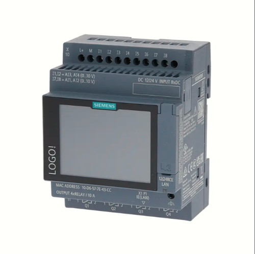 Nuovo logo originale siemens - nuovo,