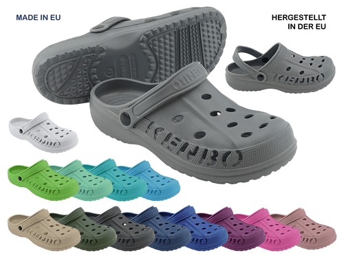 Zoccoli scarpe giardino - zoccoli,