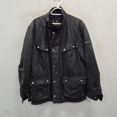 Barbour duke wax - barbour,