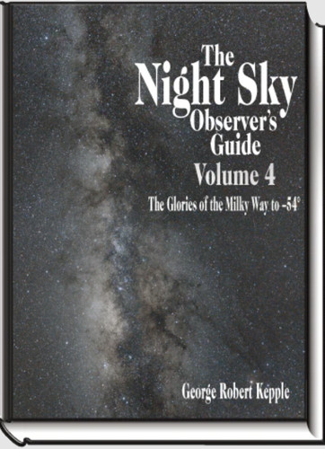 Night sky observer guide - sky,