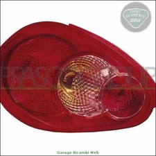 TY2014154 Faro fanale