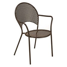 Poltrona Mod.Sole impilabile