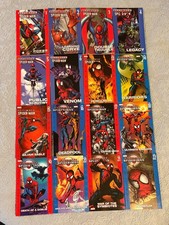 Marvel Ultimate Spider-Man