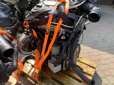 Motore Audi VW BMM BMP 2.0 TDI