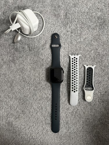 Apple watch 44mm - se, (2022)