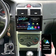 Autoradio dab android - 9",
