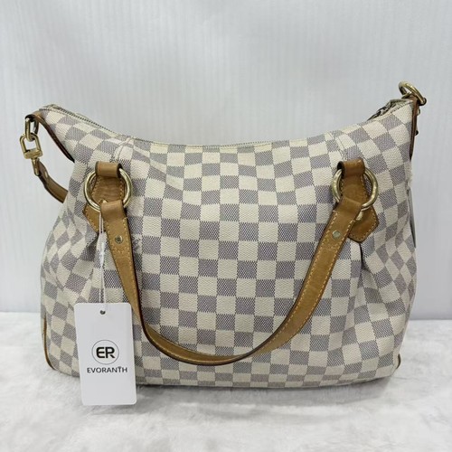 Louis vuitton evora damier - louis,