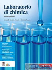 9788808599223 IL LABORATORIO