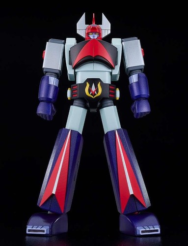 Danguard moderoid wakusei robo - wakusei,