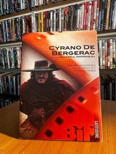 Cyrano De Bergerac (1990) con Gerard Depardieu Digibook DVD OTTIME CONDIZIONI