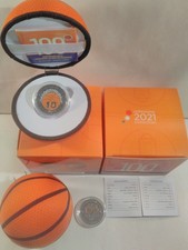 Italia Italy Italien 10 euro