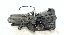 Cambio Manuale Audi A4 2.0 103 KW Diesel 2004-2007 BLB 218000KM 01X301211F