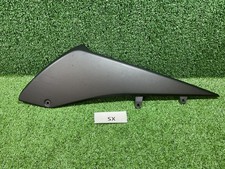 SOTTOPEDANA SINISTRA SOTTO PEDANA YAMAHA T MAX 560 2020 2021