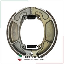 GANASCE FRENO POSTERIORE