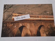 Fotografia Elettrotromotrice