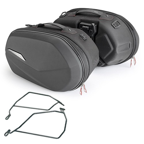 Borse laterali 25l st609 - st609+, +