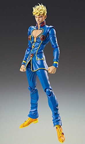 Sas jojo bizarre - sas, jojo's