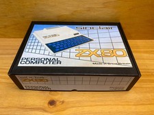 Sinclair ZX80