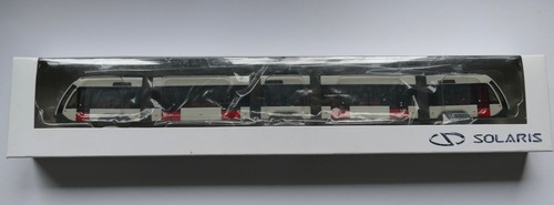 Tramino solaris tram - /, /