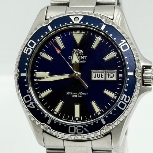 Orologio orient f692uaa0 sport - orologio,