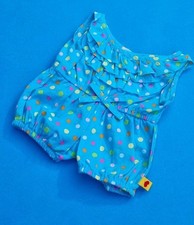 Salopette Costruisci Un Orso